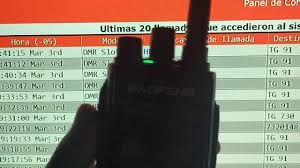 Pi-Star Digital Voice Dashboard for CQ0DUG DMR-GARDUNHA