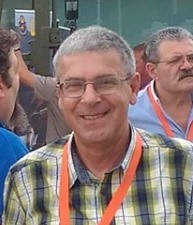 Presidente Paulo A. Domingos - CT2IOY