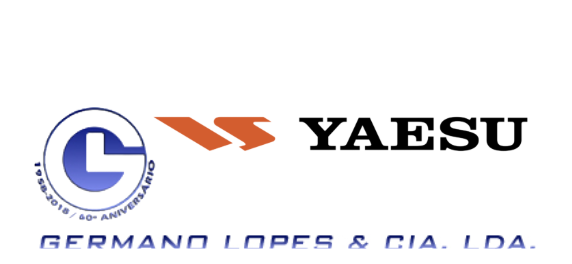 GERMANO LOPES - YAESU