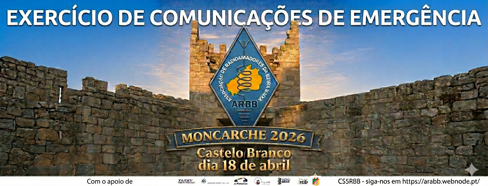 MONCARCHE 2026